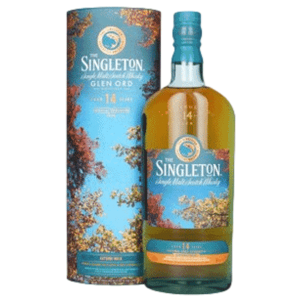 The Singleton Of Glen Ord Special Release 2024