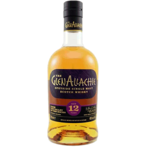Glenallachie 12yo Glenallachie 12yo