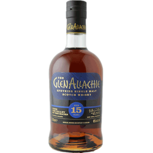 Glenallachie 15yo Glenallachie 15yo