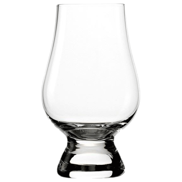 Glencairn Whisky Glass