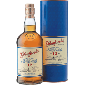 Glenfarclas 12yo Highland Malt