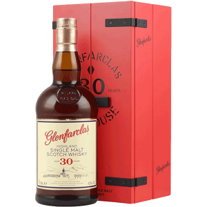 Glenfarclas 30yo Highland Malt