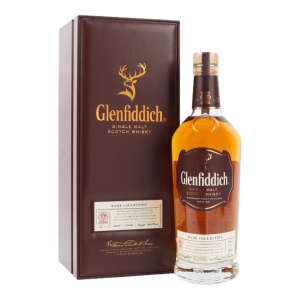 Glenfiddich Rare Cask 1977 -39yo- Whiskey