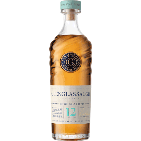 Glenglassaugh 12yo Glenglassaugh 12yo
