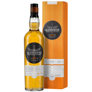 Glengoyne 10yo Glengoyne 10yo