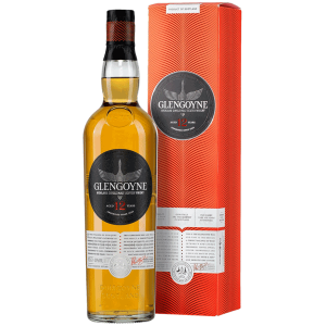Glengoyne 12yo Glengoyne 12yo