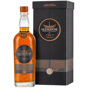 Glengoyne 21yo Glengoyne 21yo