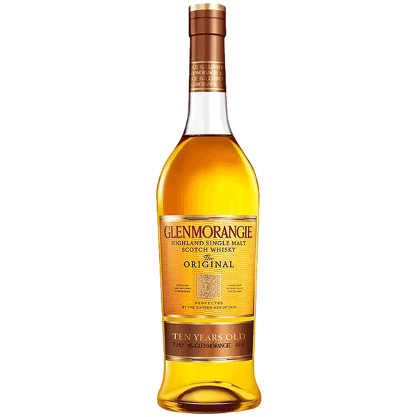 Glenmorangie The Original 10yo Scotch Whiskey