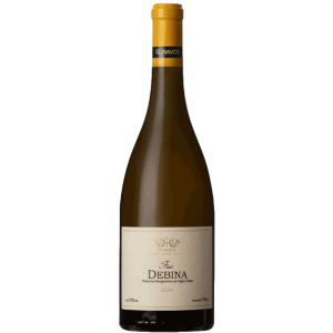 Domaine Glinavos Fine Debina 2024