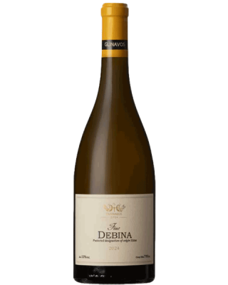 Κτήμα Γκλίναβος Fine Debina 2024