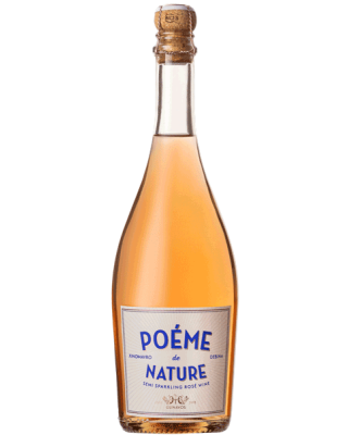 Κτήμα Γκλίναβος Poeme de Nature Rose