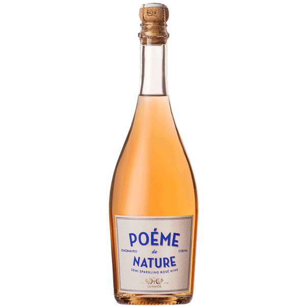 Κτήμα Γκλίναβος Poeme de Nature Rose