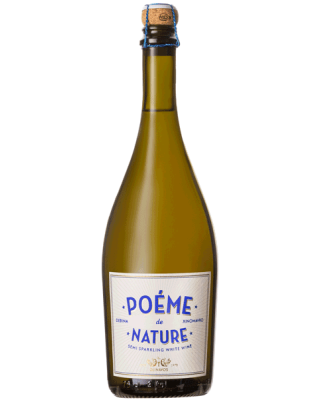 Κτήμα Γκλίναβος Poeme de Nature Blanc