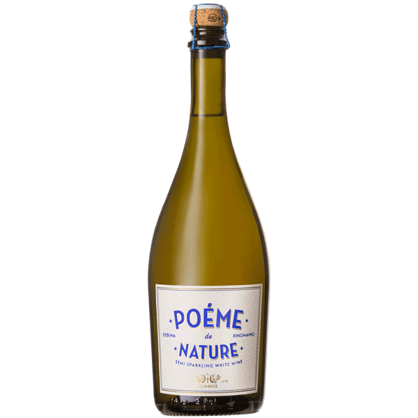 Κτήμα Γκλίναβος Poeme de Nature Blanc