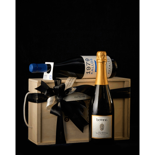 Manifestations of Retsina - Ready Composition