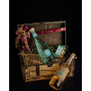 The Basket of Hollywood - Τεκίλα και Τζιν The Basket of Hollywood - Τεκίλα και Τζιν