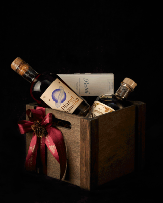 Sweet Dreams - Έτοιμη σύνθεση