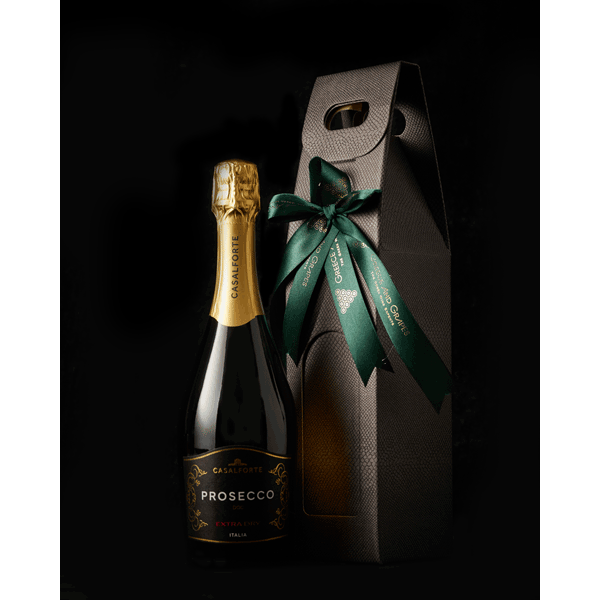 Casalforte Prosecco gift box