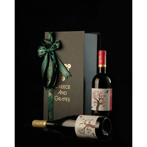 Chrysostomou Estate gift box