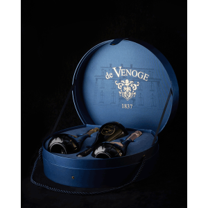 De Venoge Princess - Έτοιμη σύνθεση