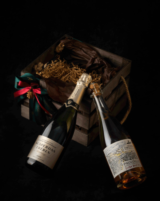 Greek Méthode Traditionnelle #2 - Έτοιμη σύνθεση