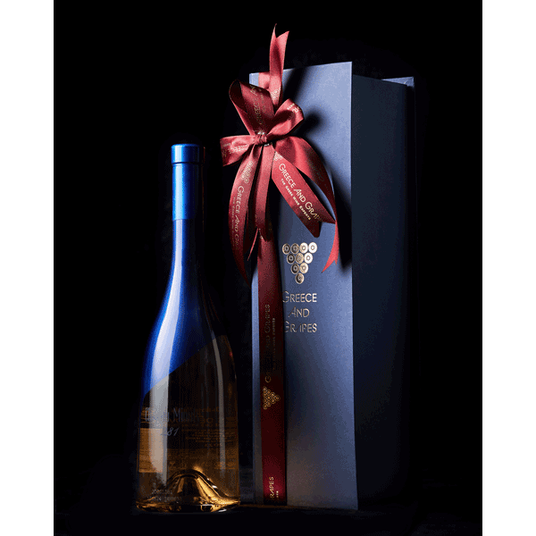 Chateau Minuty 281 Rose gift box