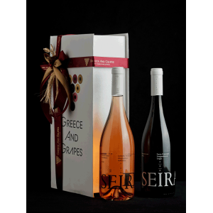 Seiradi PFC  - Έτοιμη σύνθεση