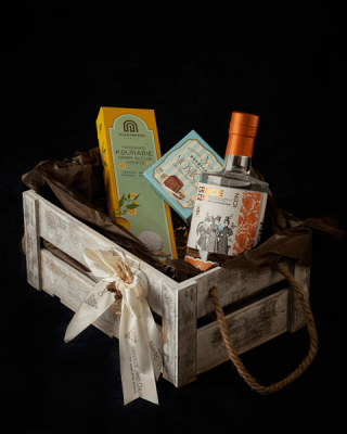 The Icon - Έτοιμη σύνθεση