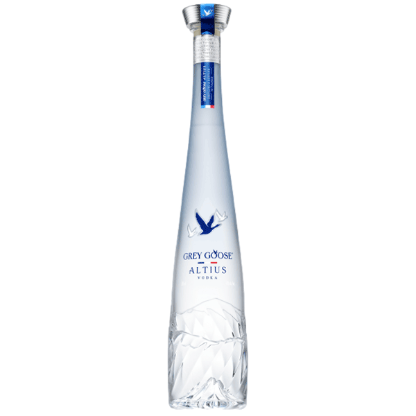 Grey Goose Altius 700ml Grey Goose Altius 700ml