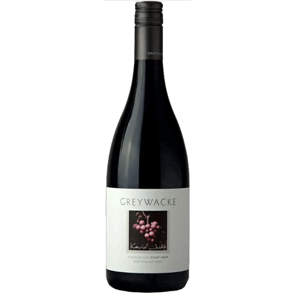 Greywacke Pinot Noir 2019