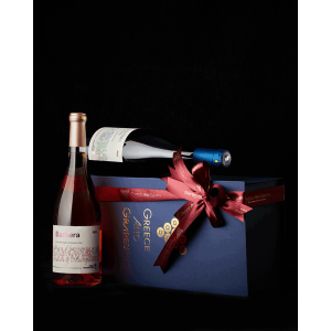 Οινοποιείο Γρηγοριάδη - Έτοιμη σύνθεση