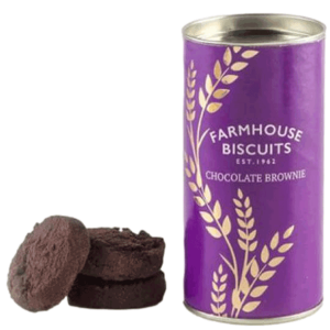 Farmhouse Biscuits Chocolate Brownie