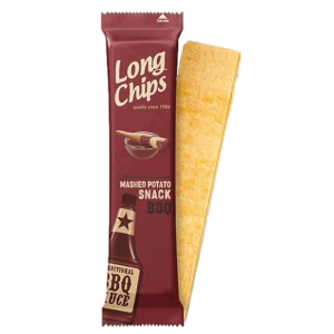 Long Chips BBQ