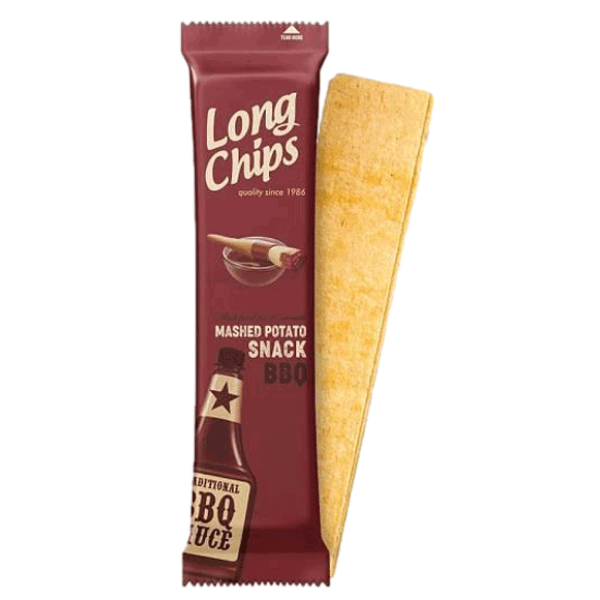 Long Chips BBQ