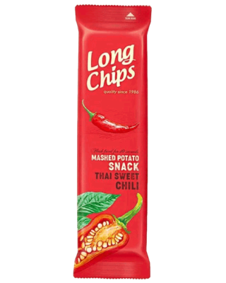 Long Chips Πατατάκια Thai Sweet Chili