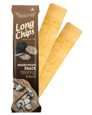 Long Chips Πατατάκια Truffle