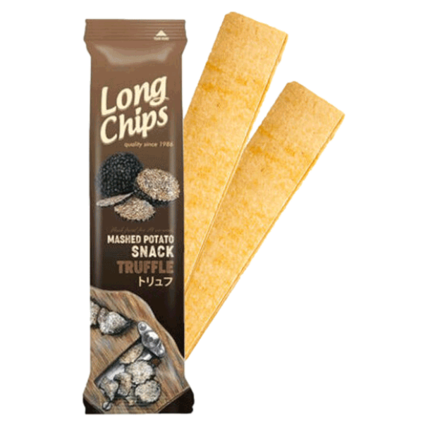 Long Chips Πατατάκια Truffle