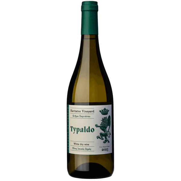 Haritatos Vineyard Typaldo White 2023