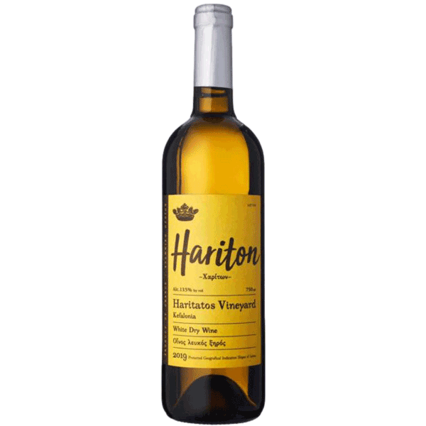 Haritatos Vineyard Hariton Vostilidi 2023 Haritatos Vineyard Hariton Vostilidi 2023