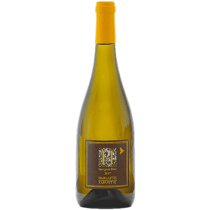 Κτήμα Χαρλαύτη Sauvignon Blanc 2024