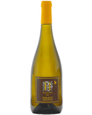 Domaine Harlaftis Sauvignon Blanc 2024