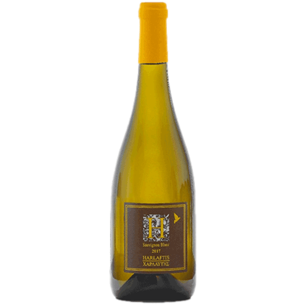 Domaine Harlaftis Sauvignon Blanc 2024