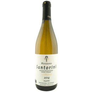 Hatzidakis Winery Santorini Cuvée No. 15 2023