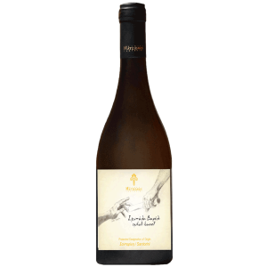 Οινοποιείο Χατζηδάκη Σκυτάλη Βαρέλι Magnum 2021