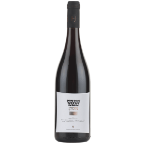 Ioannis Hatzis Winery 7 Roots 2021