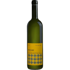 Chatzivaritis Estate Mosaic White 2024