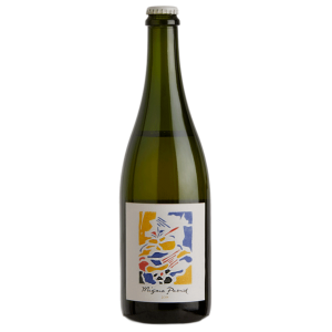 Chatzivaritis Estate Migma PetNat 2024