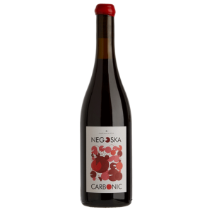 Κτήμα Χατζηβαρύτη Νεγκόσκα Carbonic 2024