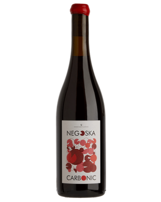 Chatzivaritis Estate Negoska Carbonic 2024