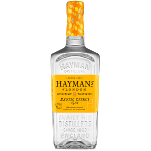 Hayman's Exotic Citrus Gin